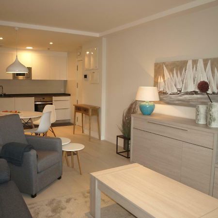 Ferienwohnung Apartamento En El Centro De Orio Exterior foto