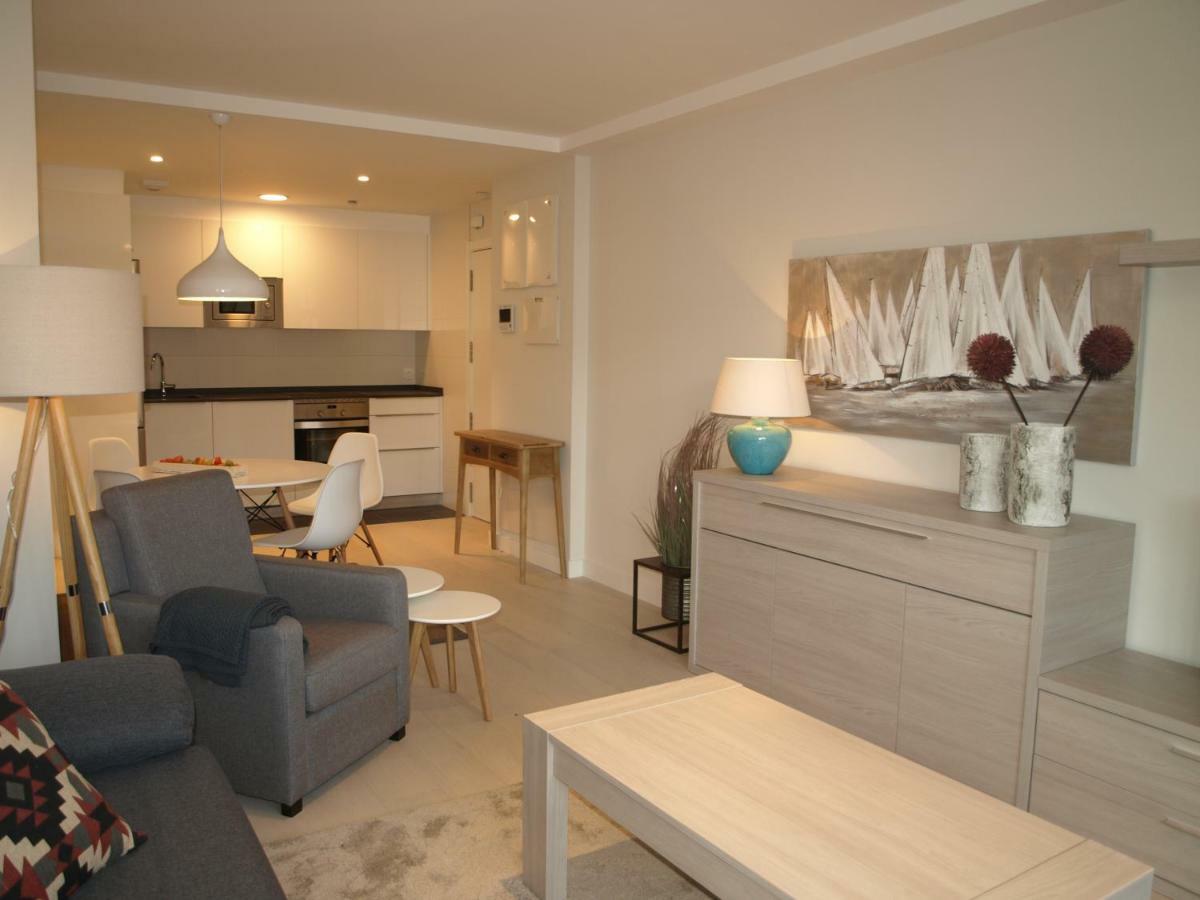 Ferienwohnung Apartamento En El Centro De Orio Exterior foto