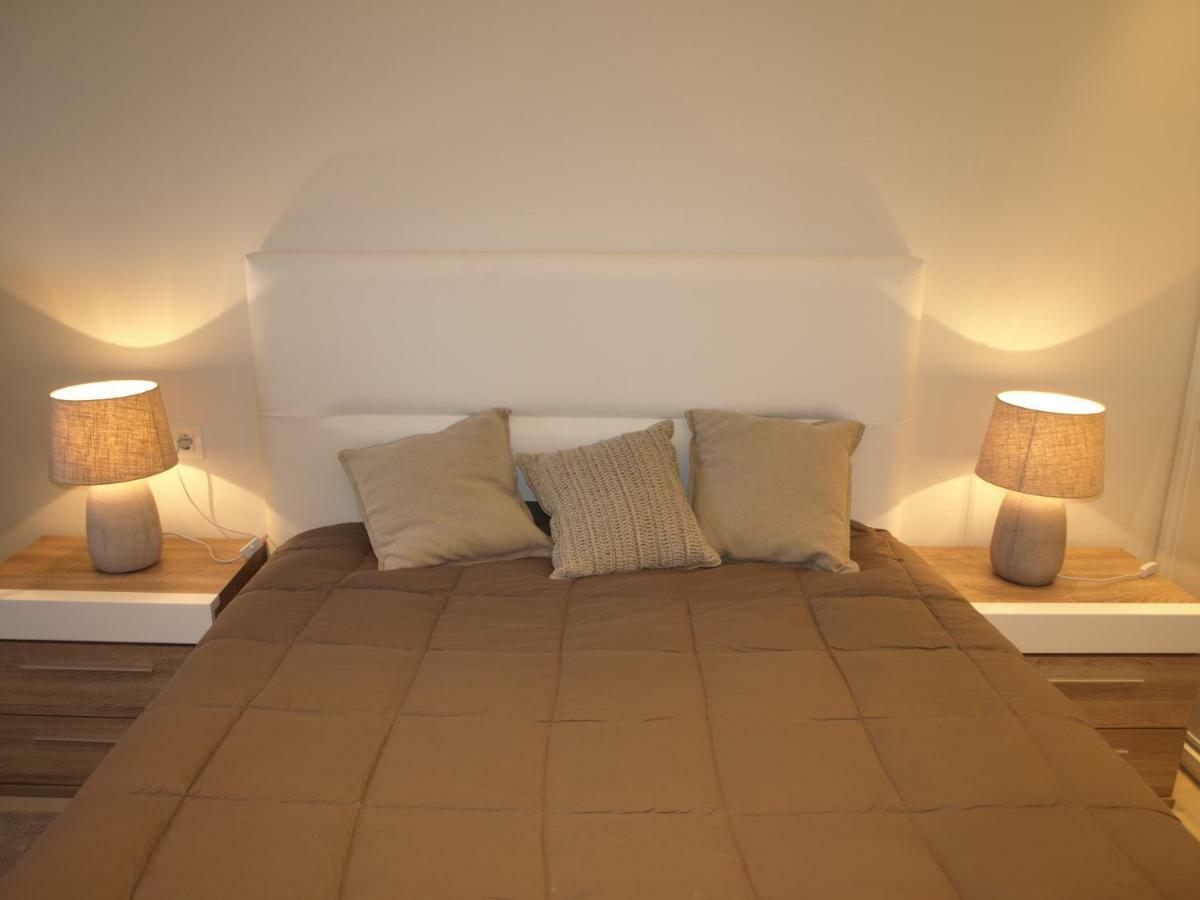 Ferienwohnung Apartamento En El Centro De Orio Exterior foto