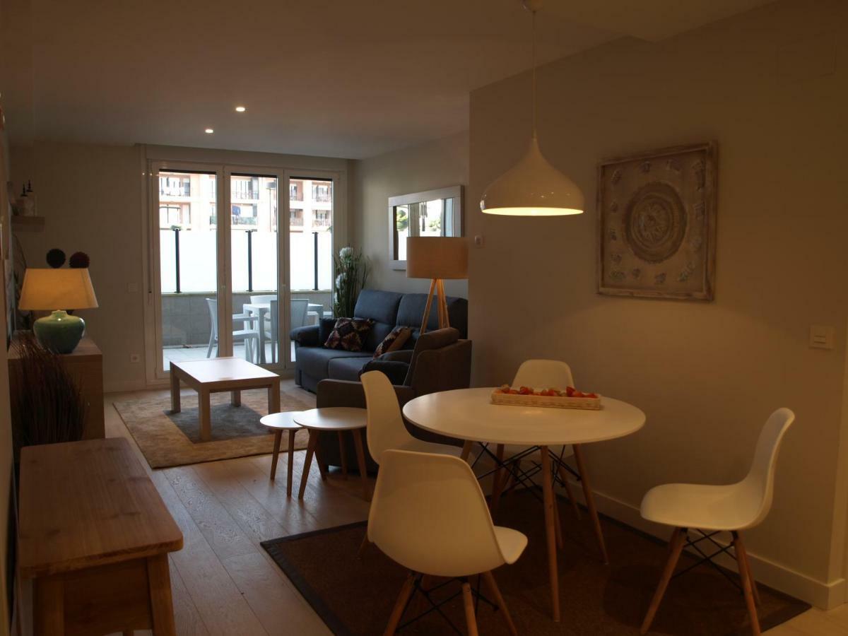 Ferienwohnung Apartamento En El Centro De Orio Exterior foto