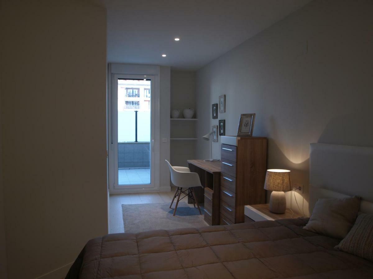 Ferienwohnung Apartamento En El Centro De Orio Exterior foto