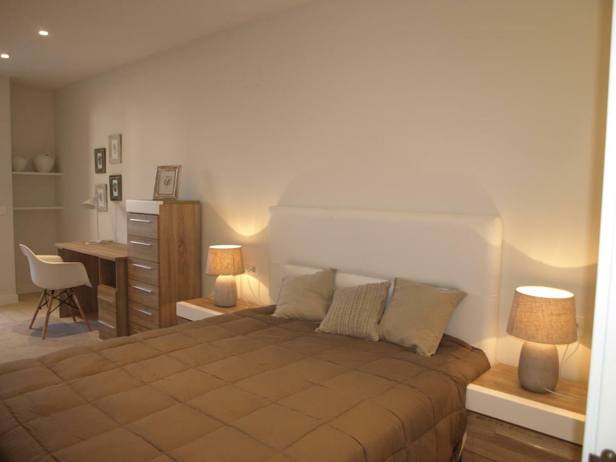 Ferienwohnung Apartamento En El Centro De Orio Exterior foto