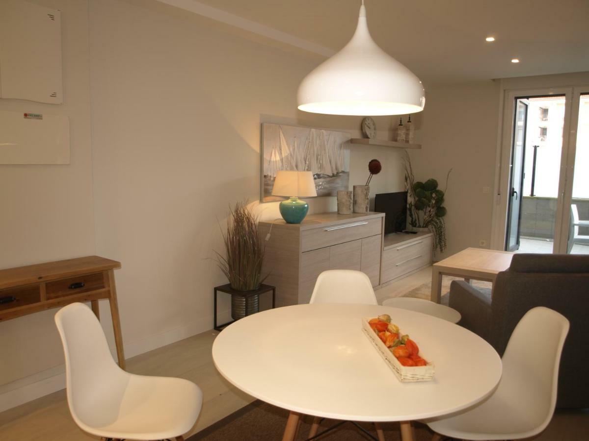 Ferienwohnung Apartamento En El Centro De Orio Exterior foto