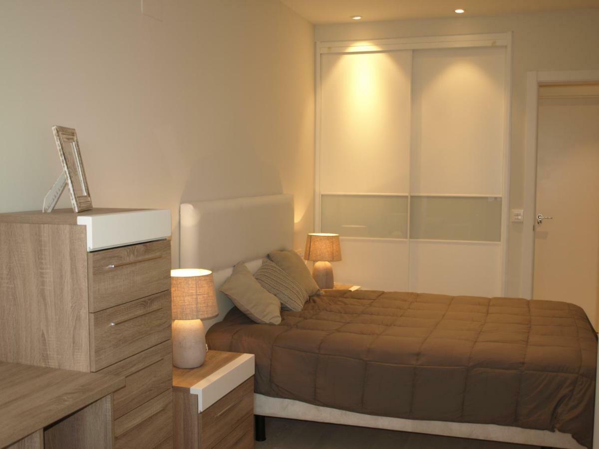 Ferienwohnung Apartamento En El Centro De Orio Exterior foto