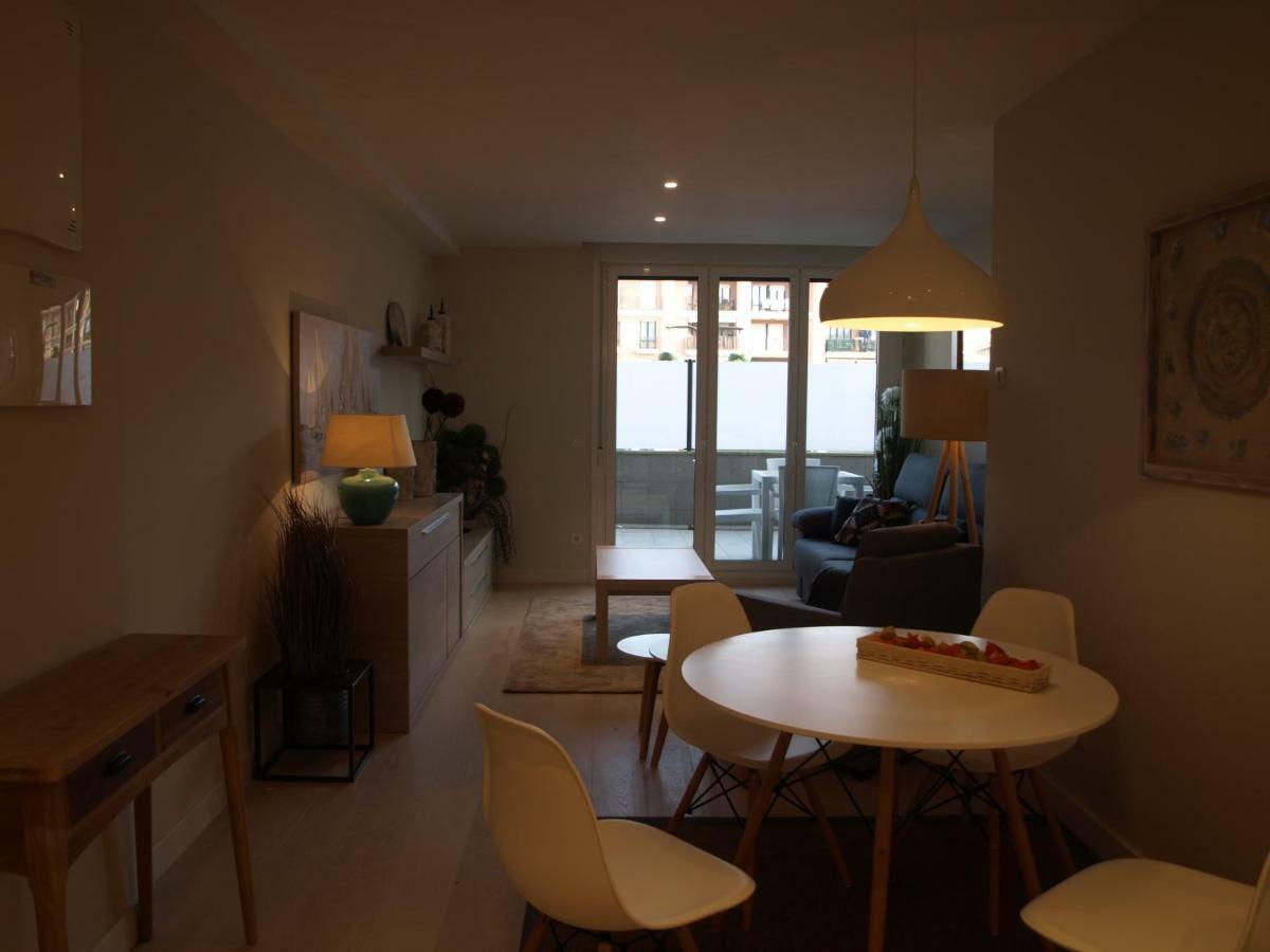 Ferienwohnung Apartamento En El Centro De Orio Exterior foto
