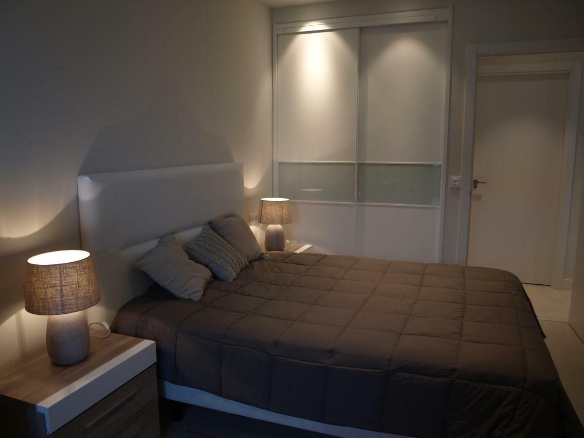 Ferienwohnung Apartamento En El Centro De Orio Exterior foto
