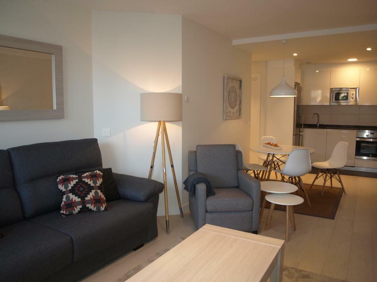 Ferienwohnung Apartamento En El Centro De Orio Exterior foto