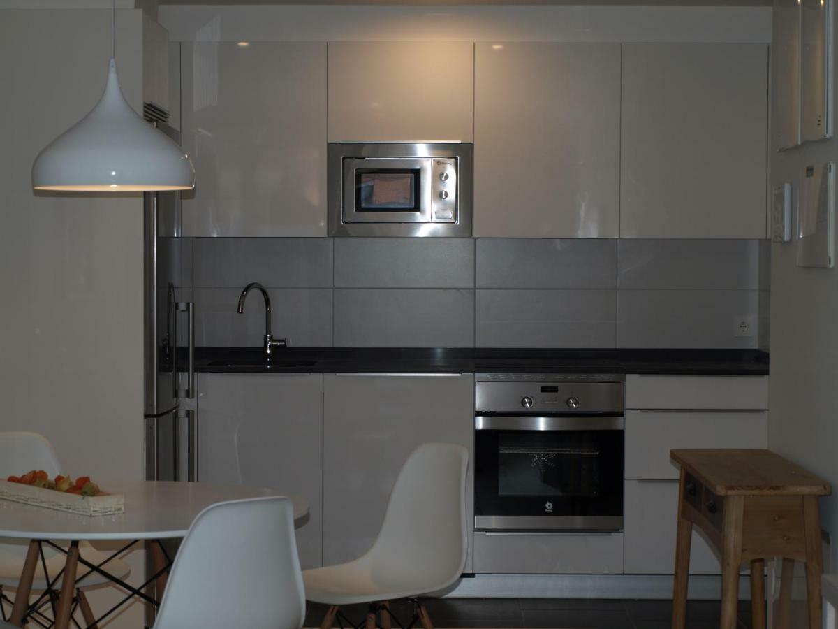 Ferienwohnung Apartamento En El Centro De Orio Exterior foto