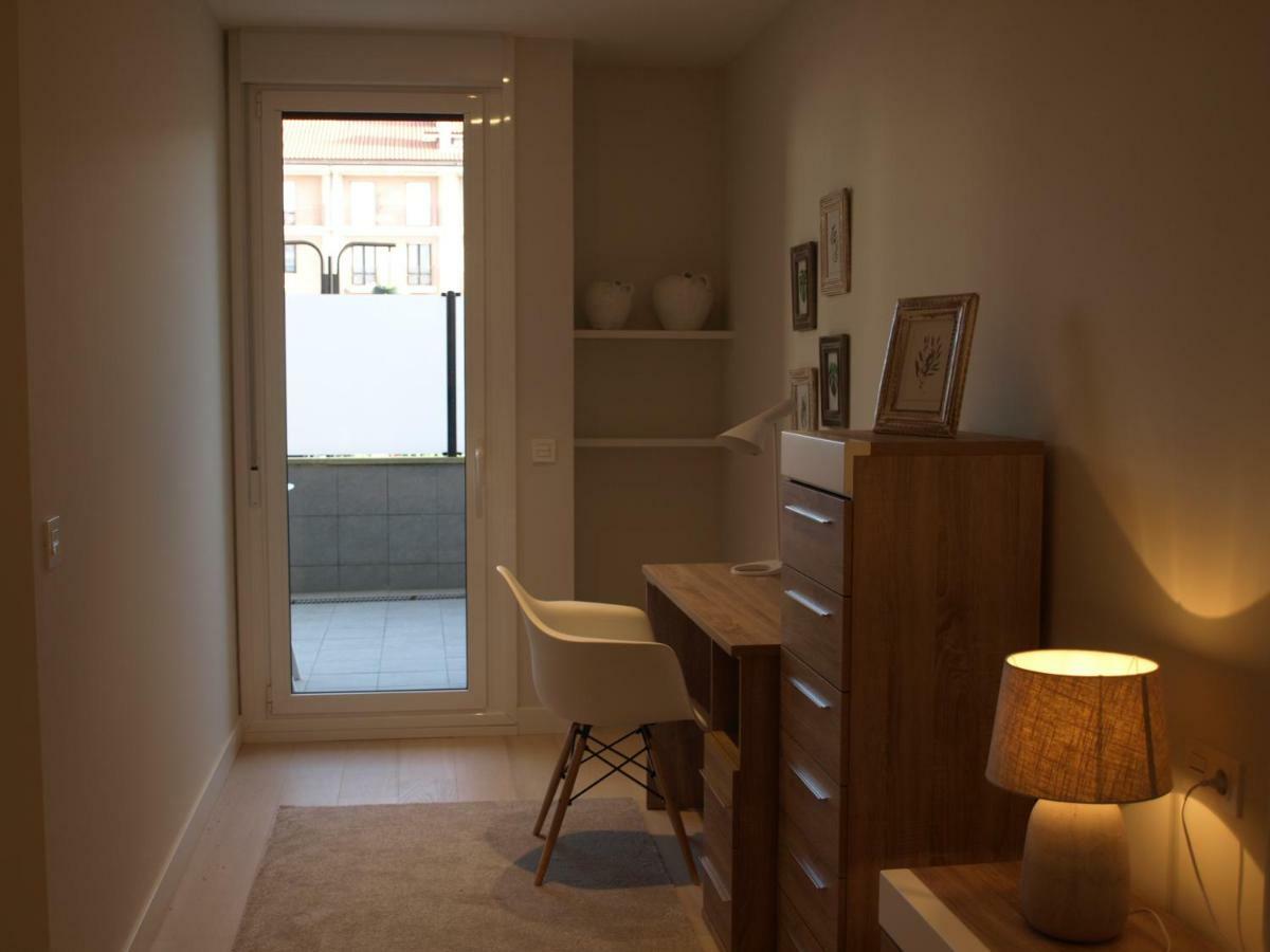 Ferienwohnung Apartamento En El Centro De Orio Exterior foto