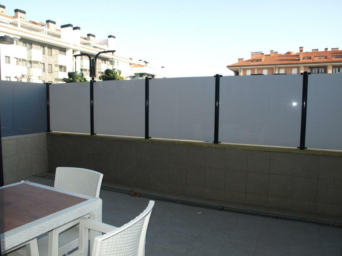 Ferienwohnung Apartamento En El Centro De Orio Exterior foto