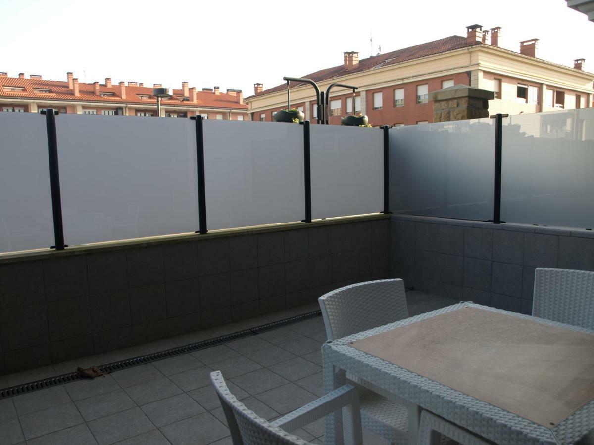Ferienwohnung Apartamento En El Centro De Orio Exterior foto