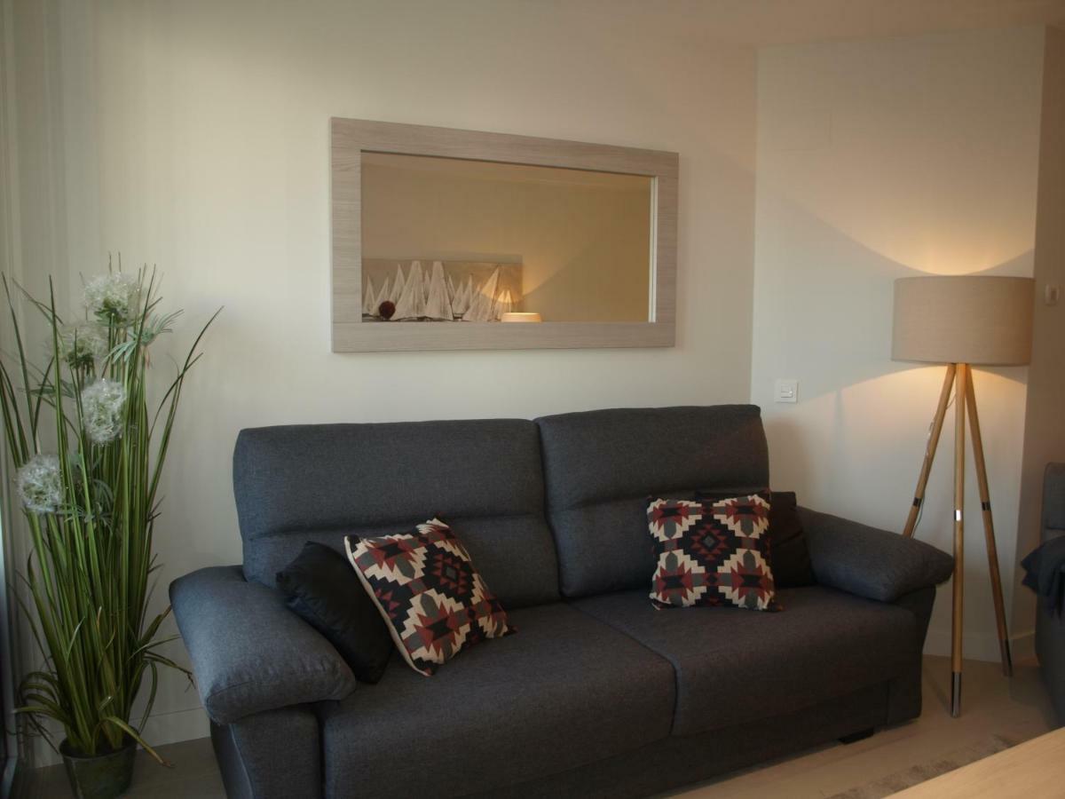 Ferienwohnung Apartamento En El Centro De Orio Exterior foto