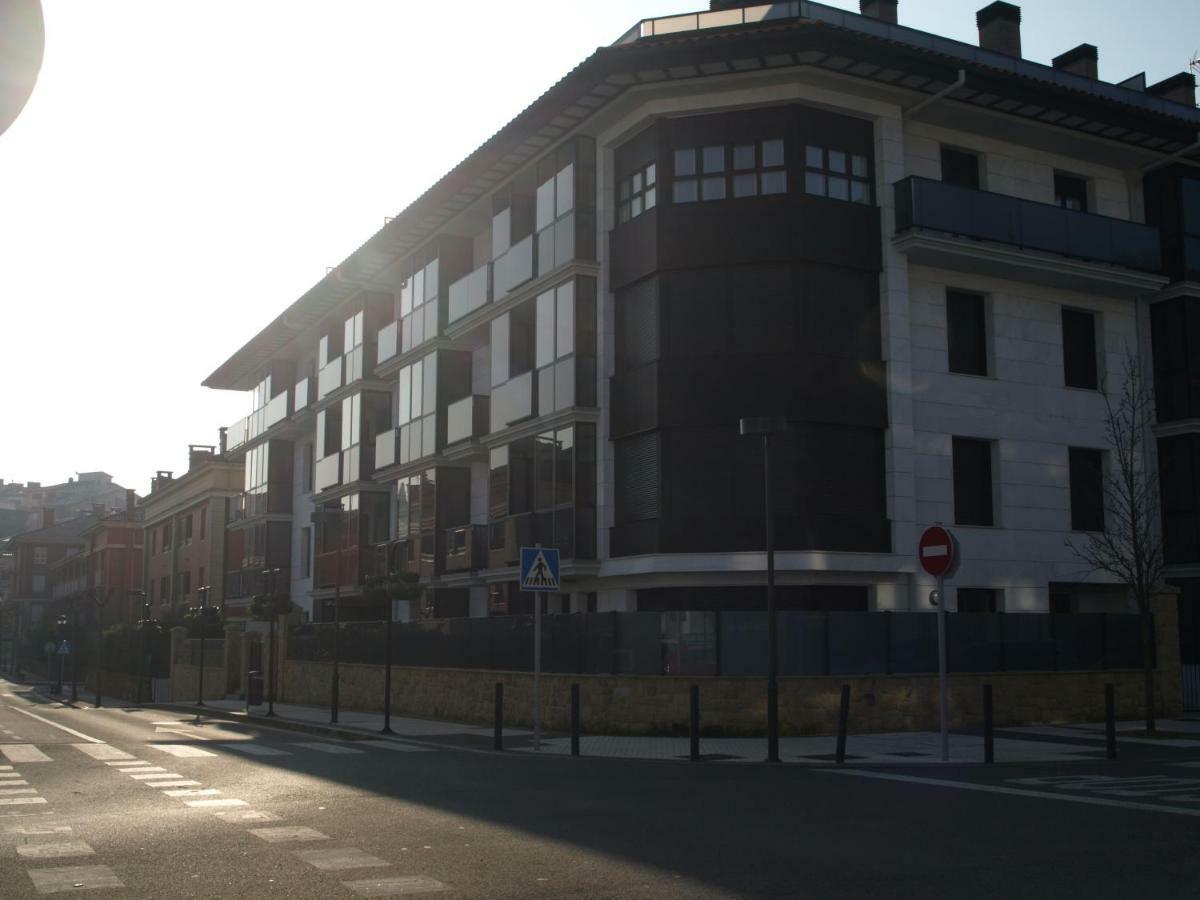 Ferienwohnung Apartamento En El Centro De Orio Exterior foto